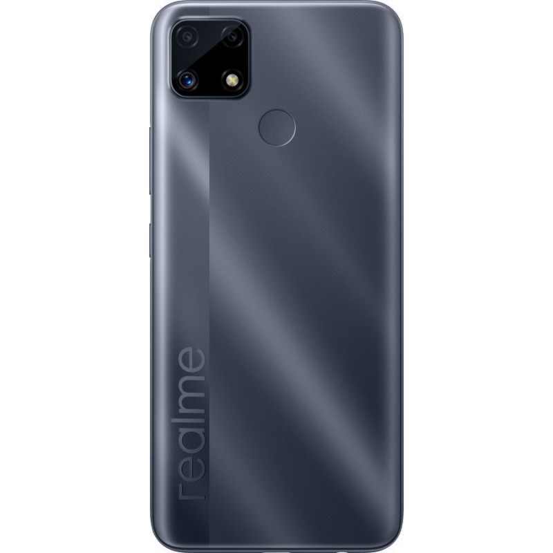 Realme C25s 4/64GB Water Grey(Серый) RMX3269 (EAC)